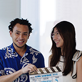 Hear from our 2023 interns on their summer experience